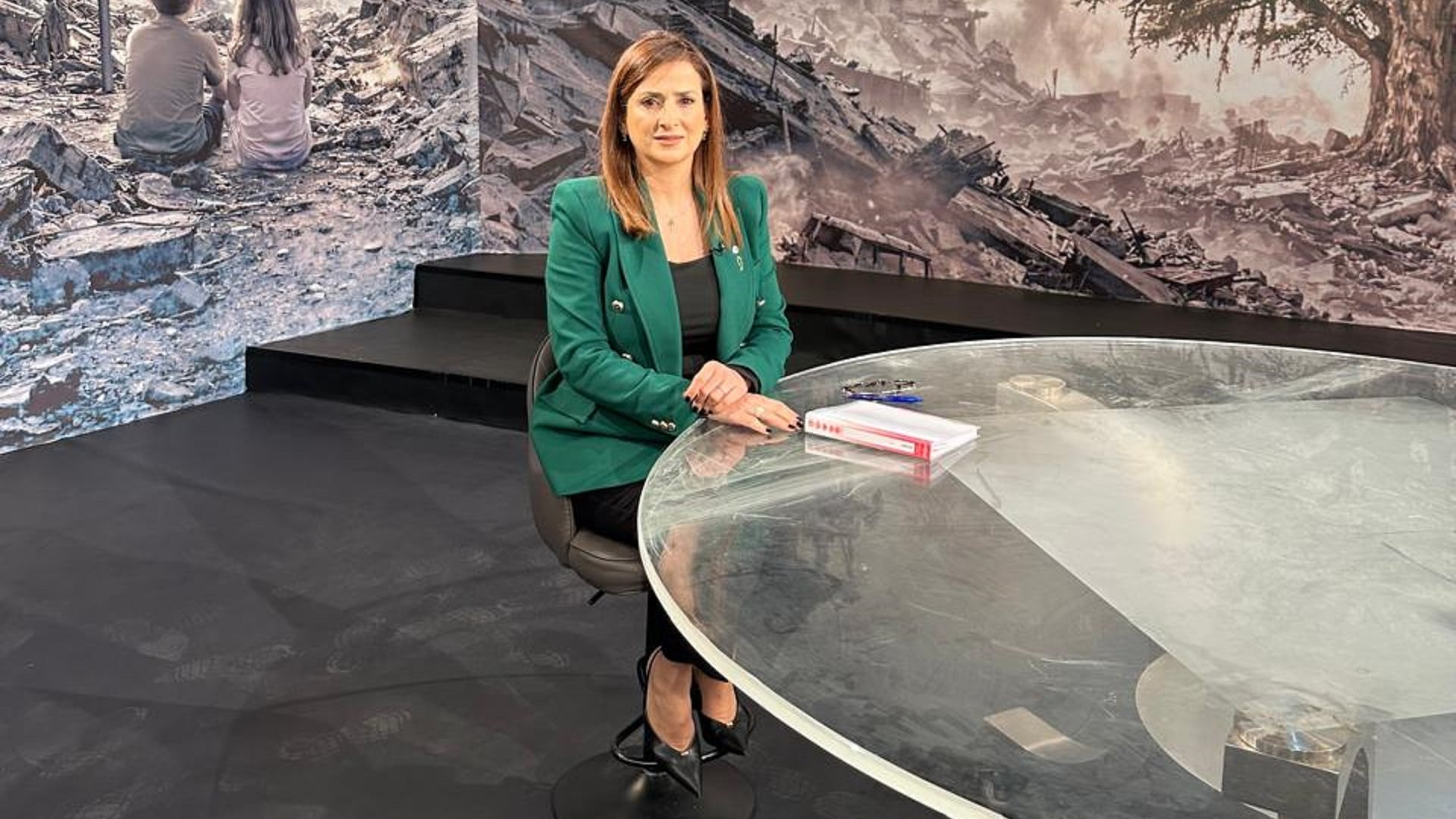 بو عبود: اتهام الدولة بخرق الدستور ذريعة من قبل حزب الله لنسف مبادرة التفاوض&nbsp;